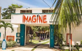 Hotel Imagine Beach
