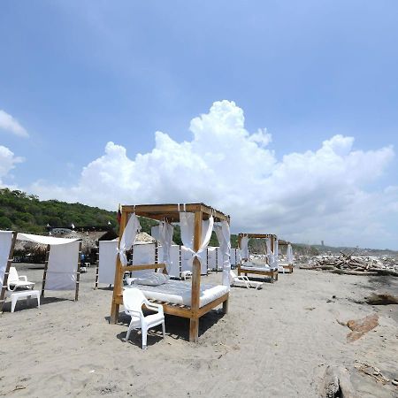 Imagine Beach Altamira  Exterior foto