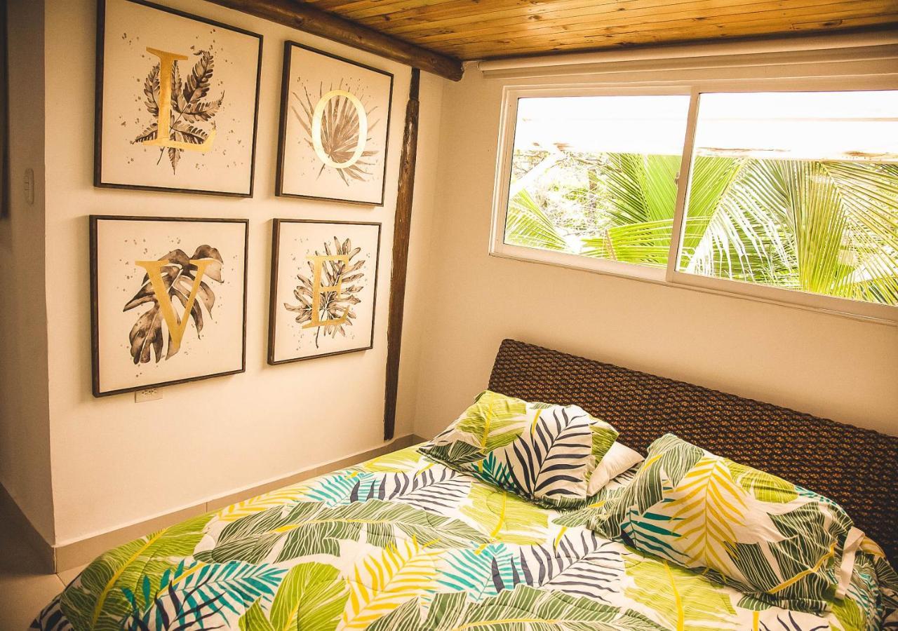 Imagine Beach Altamira  Exterior foto
