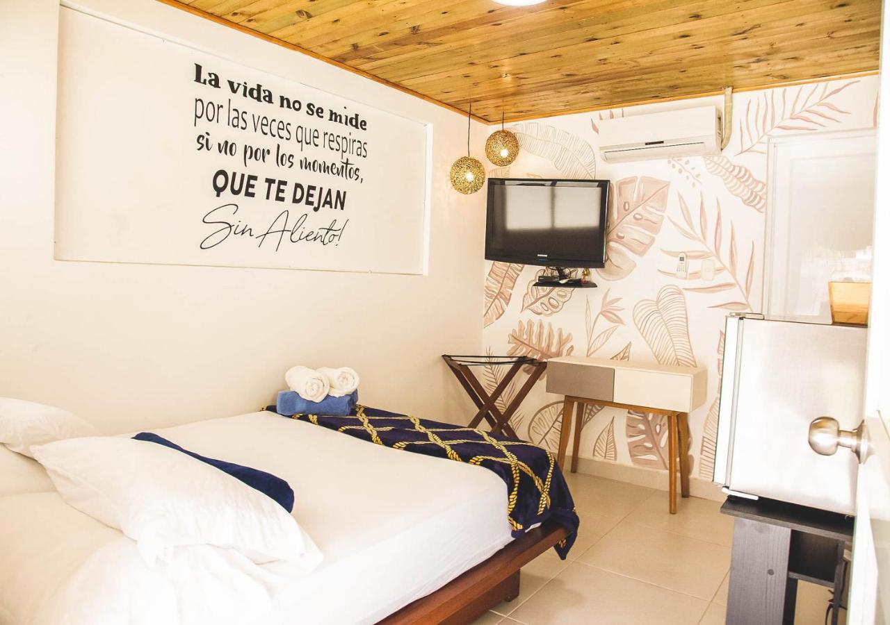 Imagine Beach Altamira  Habitación foto