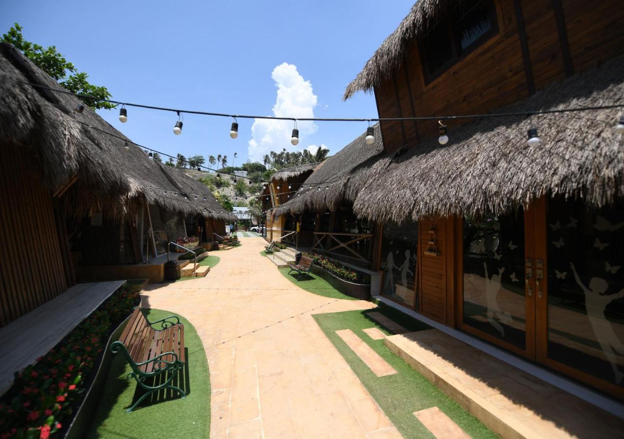 Imagine Beach Altamira  Exterior foto