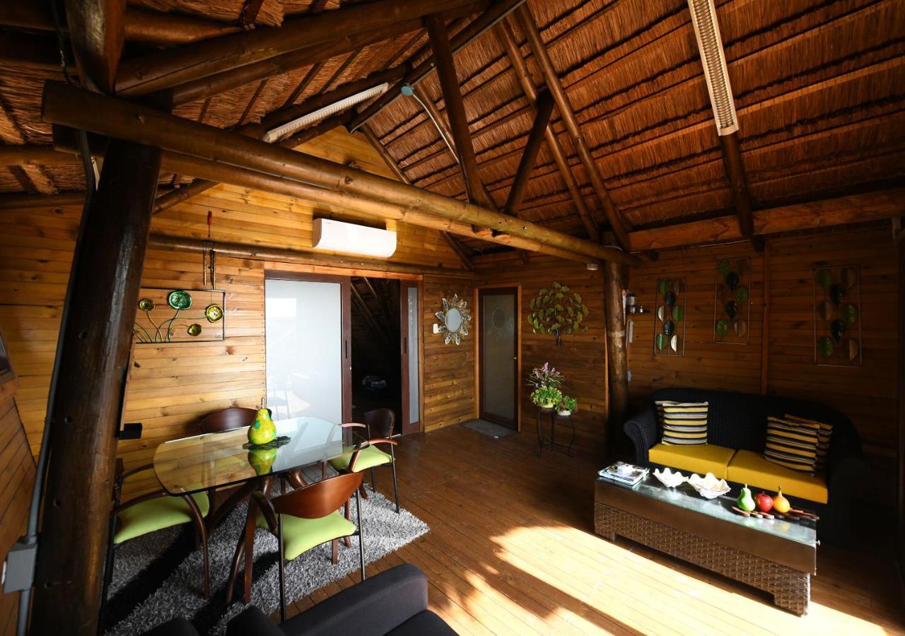 Imagine Beach Altamira  Habitación foto