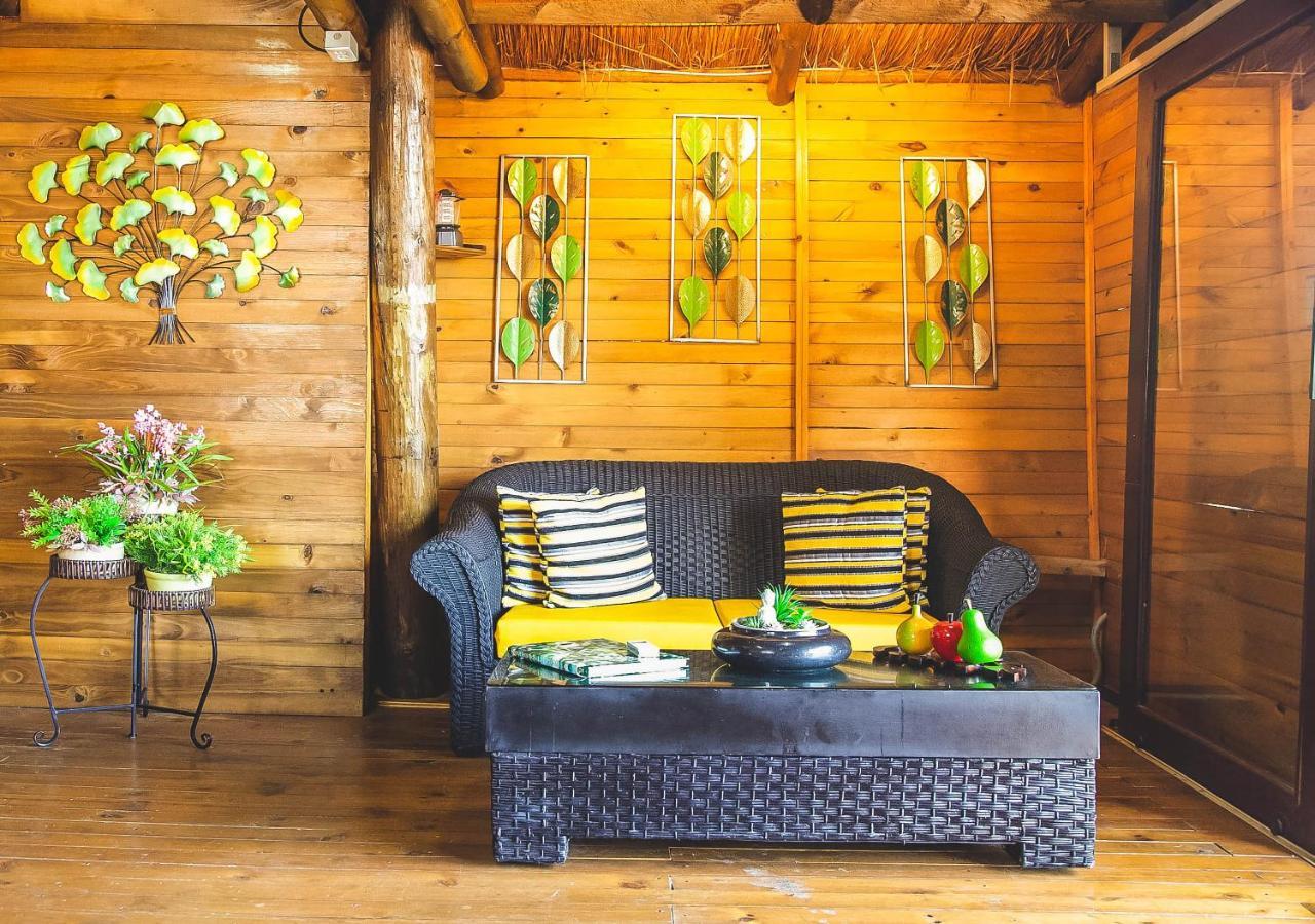 Imagine Beach Altamira  Habitación foto