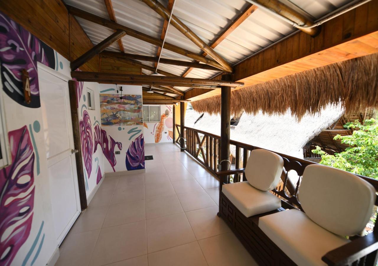 Imagine Beach Altamira  Exterior foto