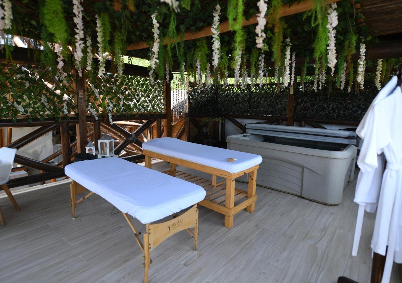 Imagine Beach Altamira  Exterior foto