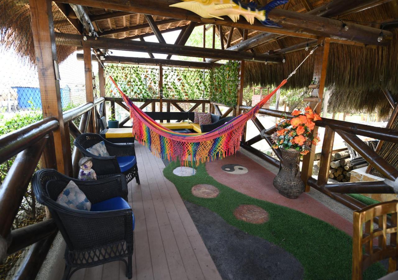 Imagine Beach Altamira  Exterior foto