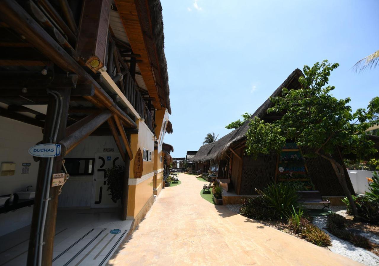 Imagine Beach Altamira  Exterior foto