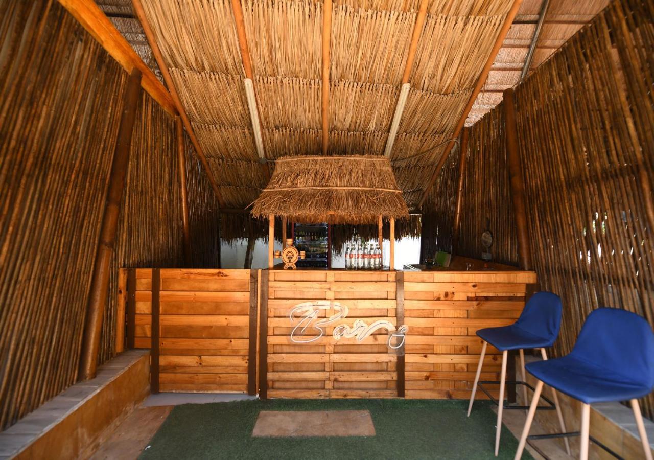 Imagine Beach Altamira  Exterior foto