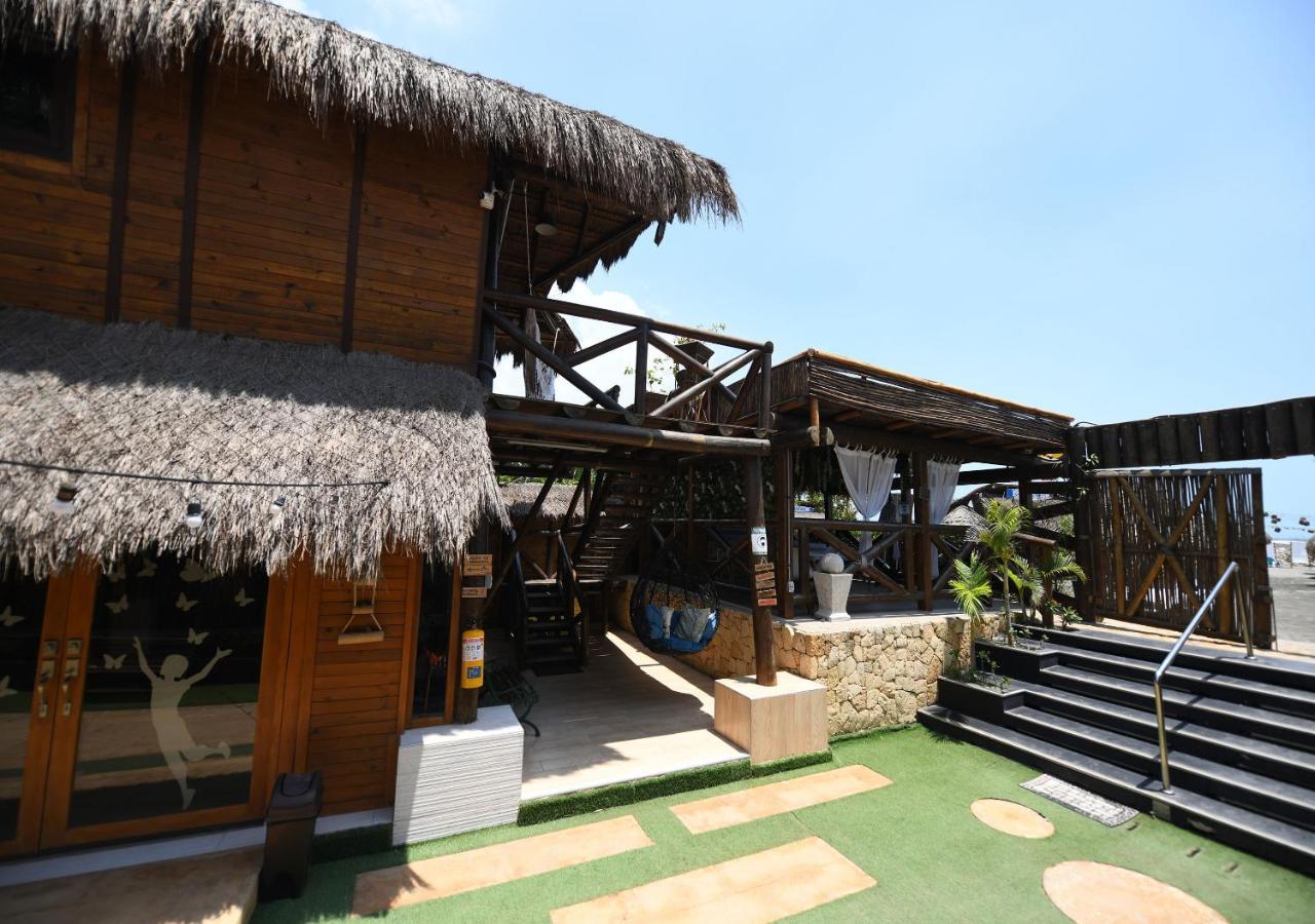 Imagine Beach Altamira  Exterior foto