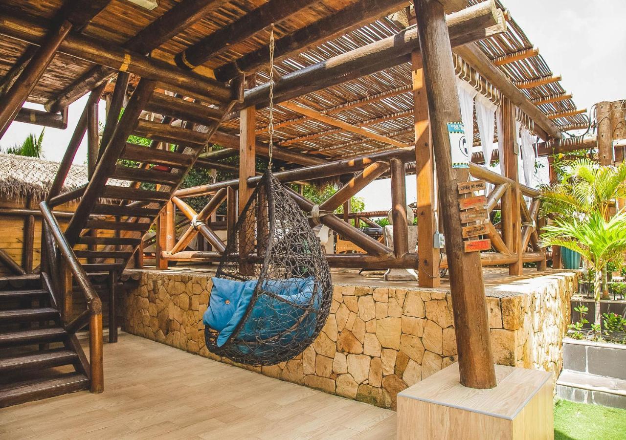 Imagine Beach Altamira  Exterior foto