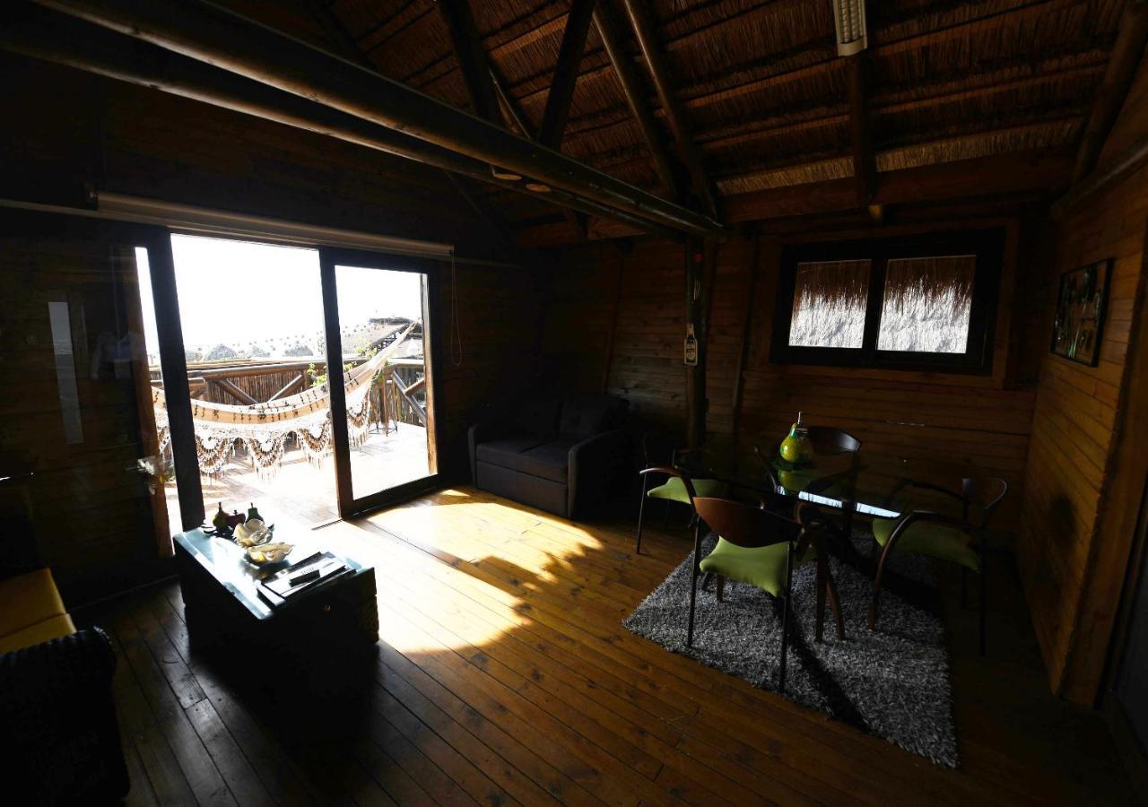 Imagine Beach Altamira  Habitación foto