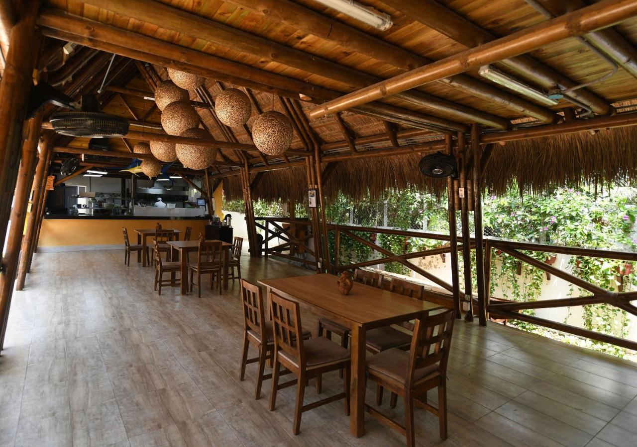 Imagine Beach Altamira  Exterior foto