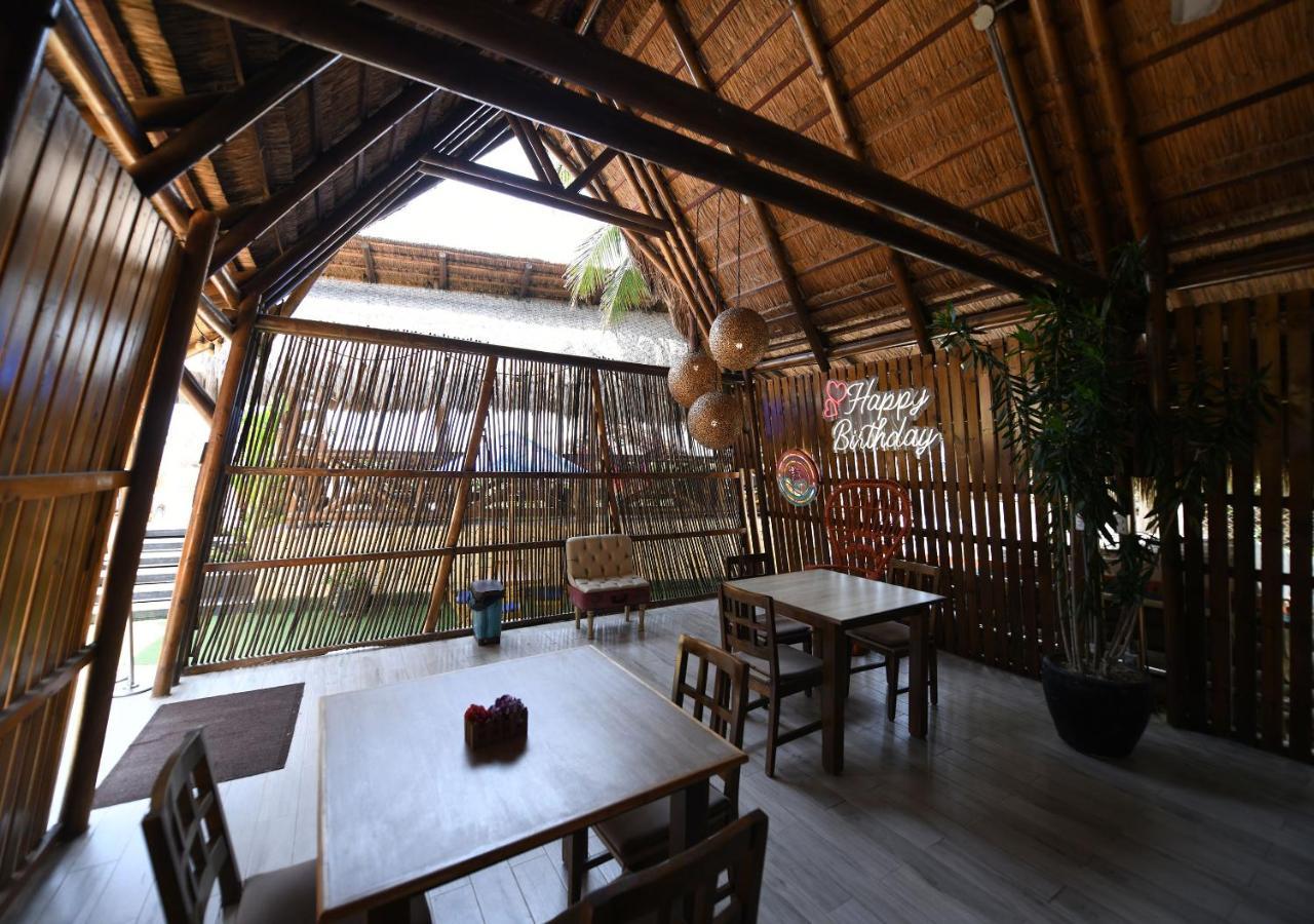 Imagine Beach Altamira  Exterior foto