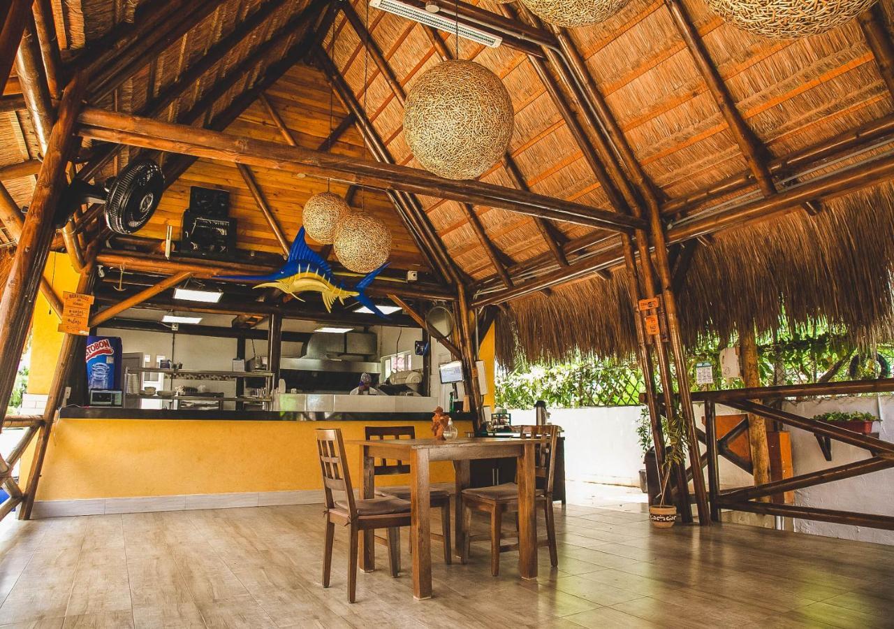 Imagine Beach Altamira  Exterior foto