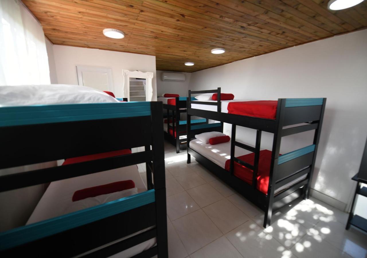 Imagine Beach Altamira  Habitación foto
