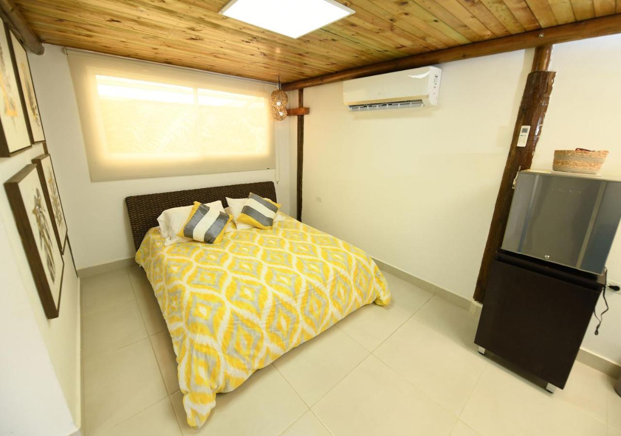 Imagine Beach Altamira  Habitación foto